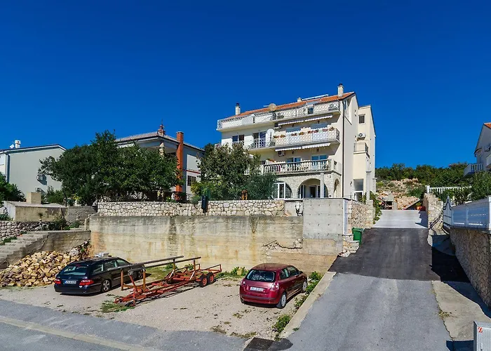Lichtdurchflutete Penthousewohnung Nur 300 Meter Zum Mit Meerblick, Pool, Grill *